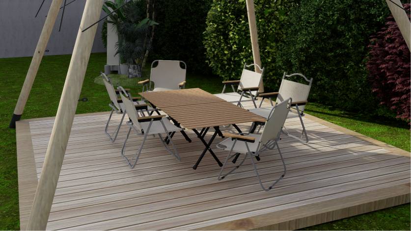 宁德帐篷生产厂家：以匠心筑牢户外装备的品质根基